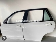 BMW F15 qapısı