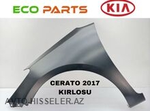 Kia Cerato Forte qanadı (Krlo) - avto-hisseler.az