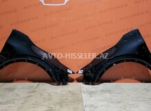 🛡️ Kia Sportage 2021–2023 Qanadı