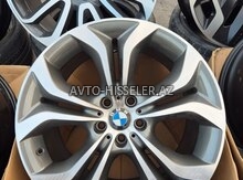 BMW X5 R20 diskləri | avto-hisseler.az