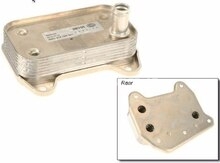 M611 Mühərrik Yağ Radiatoru -avto-hisseler.az