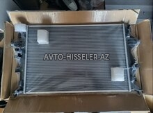 Hyundai İoniq Su Radiatoru