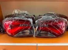 🚗 Hyundai Elantra Limited 2014-2015 LED stopları -avto-hisseler.az