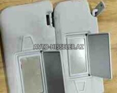 Mercedes W211 Günlüyü – Orijinal və Keyfiyyətli