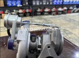 Ford Transit 2.4\2.2 turbo kartric