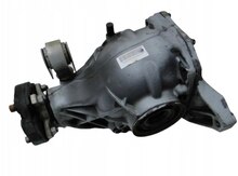 Mercedes-Benz W212 körpüsü (Most)