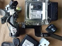 Kia beyni (idarəetmə bloku) -avto-hisseler.az