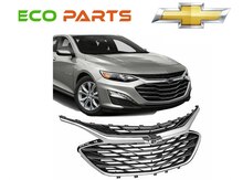 Chevrolet Malibu 2020 radiator barmaqlığı (Ablisovka)