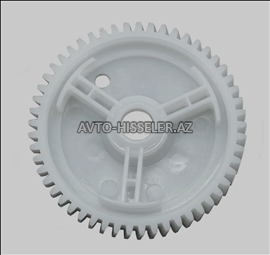 Mazda şüşə qaldıran dişli çarxı