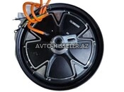 Volta VS2 – Elektrikli Moped Mühərriki 48V - 800W