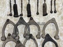 Mercedes W220 Ehtiyat Hissələri -avto-hisseler.az