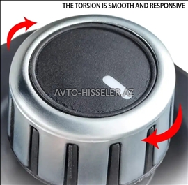 VW passat yan güzgüler idarə edici knopka