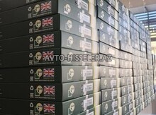 Chevrolet sep dəsti