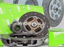 Daewoo Gentra, Ravon mufta dəsti (Feredo caşka)