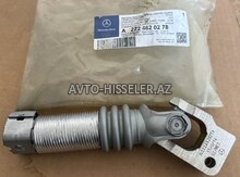 🚙 Mercedes W222 S-Class sükan krestovini -avto-hisseler.az