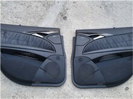 W211 Mercedes Qapı üzlüyü