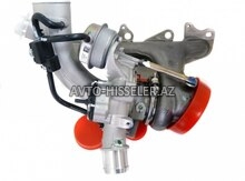 Chevrolet Cruze Turbo