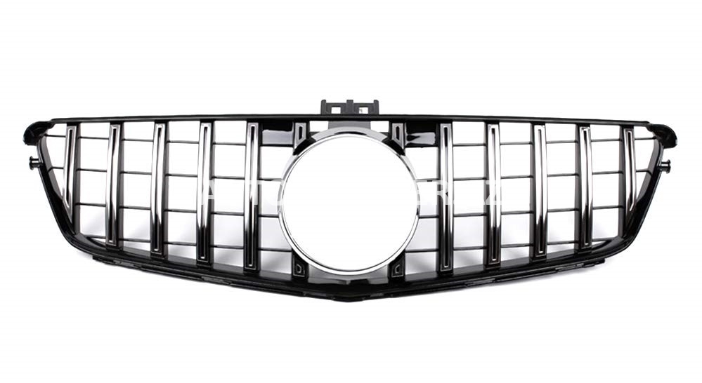 Oblisovka(Barmaqlıq) W204