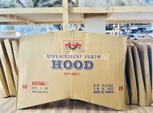 Hyundai Elantra 2017 Kapotu -avto-hisseler.az