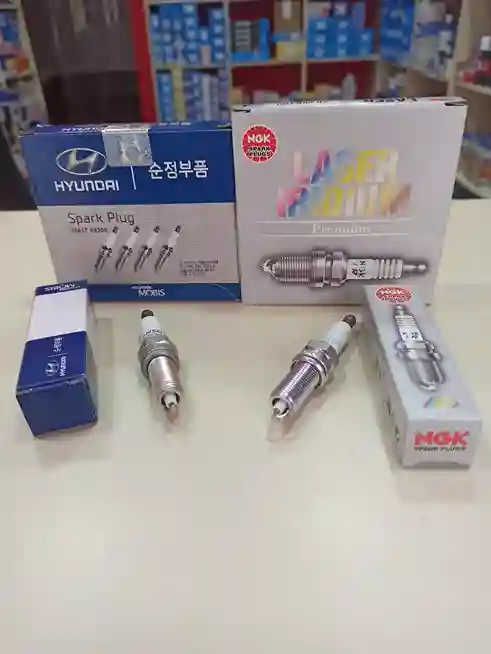 Sveca kia optima 2 turbo