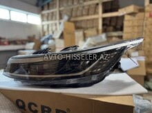 BYD Destroyer 05 farası