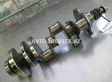 Mercedes m273 dirsəkli valı