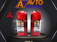 Mitsubishi Sağ və sol stop farası