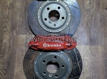 BMW F10 Brembo suport apornu (fren dirəyi) -avto-hisseler.az