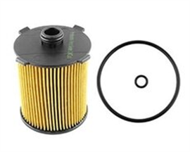 Volvo V40 Yag Filteri