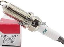 Hyundai alışdırma şamları (sveca) – Avto-Hisseler.az