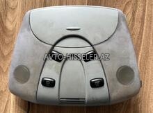 Mercedes Vito salon işığı | avto-hisseler.az