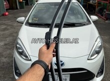 Prius Şüşə Silən Fırçalar - avto-hisseler.az