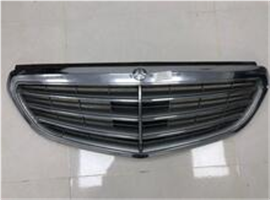 W212 Mercedes-Benz  Radiator barmaqlığı
