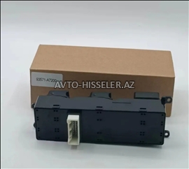 Kia Forte 2014-2019 şüşə qaldıran knopka