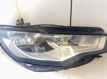 Audi farası orjinal