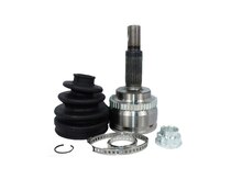 Volkswagen Touareg Çöl oynaqlı birləşmə (Qranat)