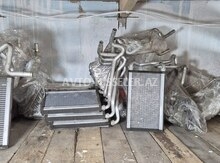 🌡️Mitsubishi L200 2015–2023 Peçin (soba) Radiatoru