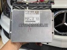 Mercedes W220 S-Class ABS Blok Beyni