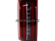 JAC T9 Arxa Stop İşığı