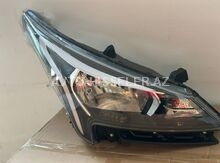 Kia Rio 2020 X LINE farası