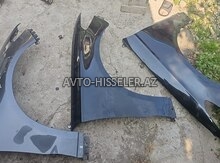 Ford Fusion Kırlo | Avto-Hisseler.az