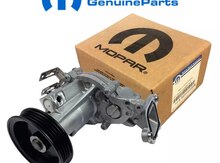 Jeep Wrangler pompası