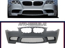 BMW M5 ön bumperi
