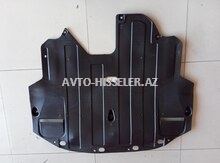 Hyundai Elantra 2014 mühərrik qoruyucu