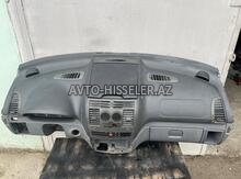 Mercedes-Benz Vito 639 ön paneli (şit) | avto-hisseler.az