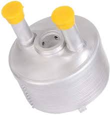 Yağ soyutma radiyatoru  Golf 