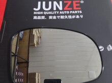 Toyota Prius 2013 güzgü içi