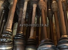 Mitsubishi Attrage oynaqlı birləşmələri -avto-hisseler.az