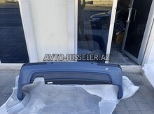 BMW E39 M arxa buferi