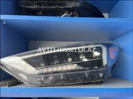 Hyundai Tucson 2018 Fara